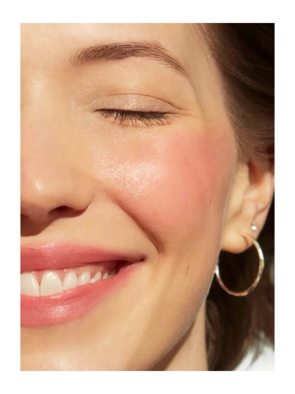 beautycounter cream blush NIB clean beauty new $42 retail! Flash sale!!!